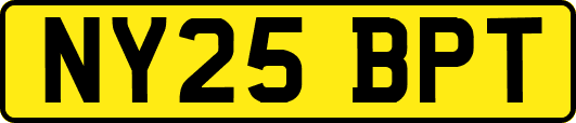 NY25BPT