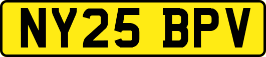 NY25BPV