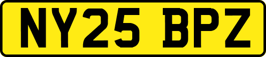 NY25BPZ