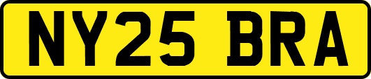 NY25BRA