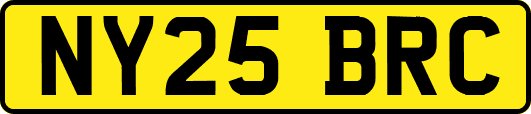 NY25BRC