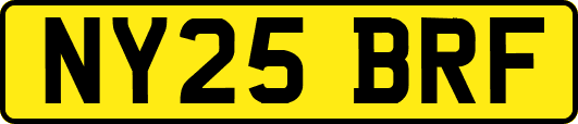 NY25BRF