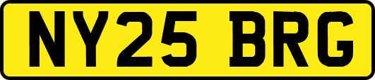 NY25BRG