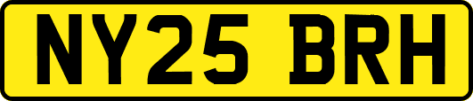 NY25BRH