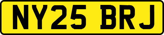 NY25BRJ