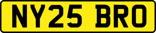 NY25BRO