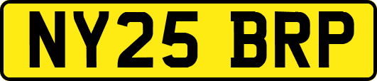 NY25BRP