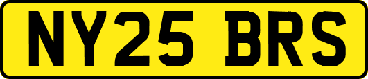 NY25BRS