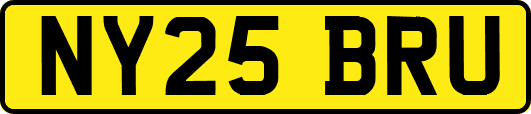 NY25BRU