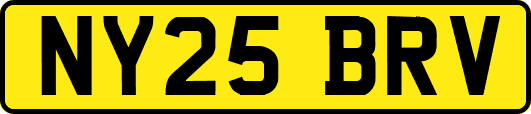 NY25BRV