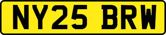 NY25BRW