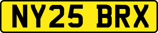 NY25BRX
