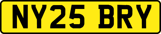 NY25BRY