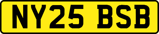 NY25BSB