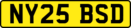 NY25BSD