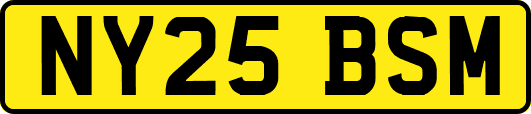 NY25BSM