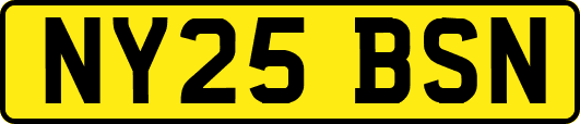 NY25BSN