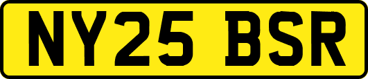 NY25BSR