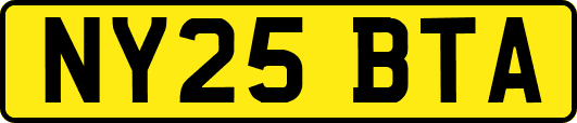 NY25BTA