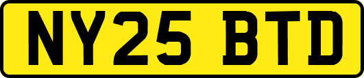 NY25BTD