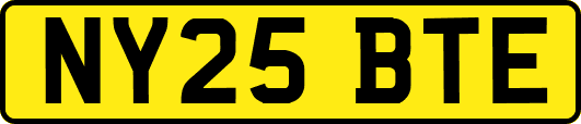 NY25BTE