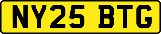 NY25BTG