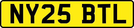 NY25BTL
