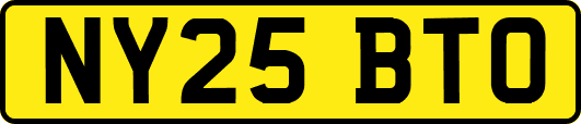 NY25BTO