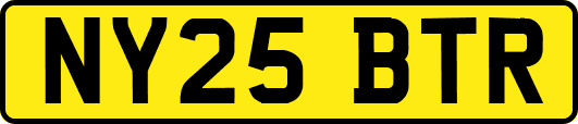 NY25BTR