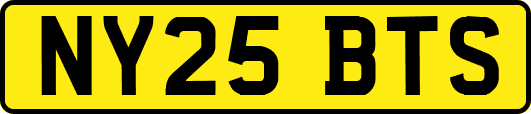 NY25BTS