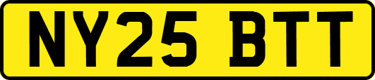 NY25BTT