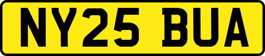 NY25BUA