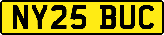 NY25BUC