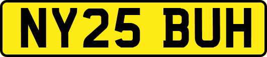 NY25BUH