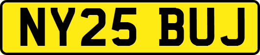 NY25BUJ