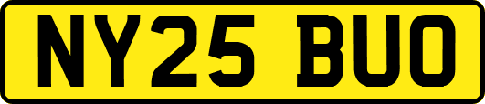 NY25BUO
