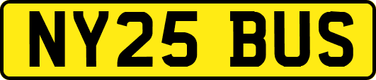 NY25BUS