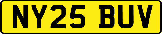 NY25BUV