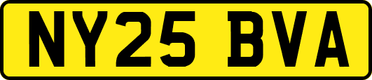 NY25BVA
