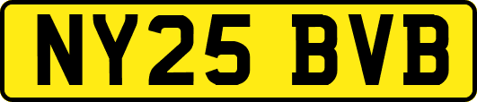 NY25BVB