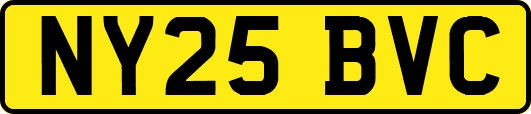 NY25BVC