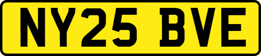 NY25BVE