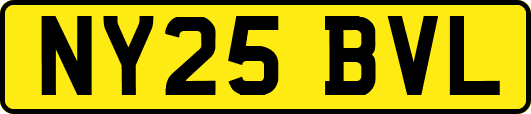 NY25BVL