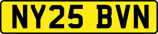 NY25BVN