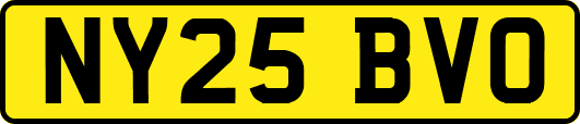 NY25BVO