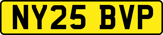 NY25BVP