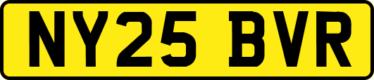 NY25BVR