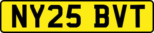 NY25BVT