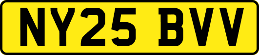NY25BVV