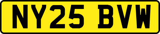 NY25BVW